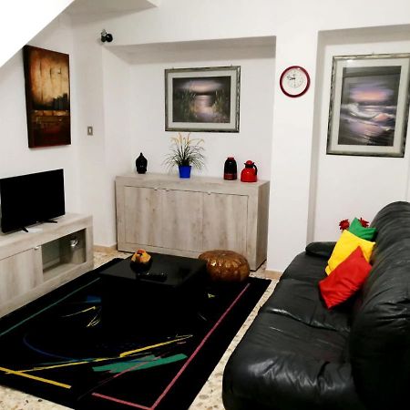 Апартаменты Casa Viro Пистиччи Экстерьер фото